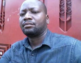 EDDY BUHAKE KUMAMBOMBA